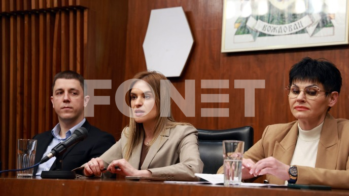 Strategija socijalne zaštite